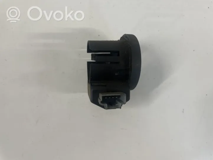 Opel Vivaro Immobiliser reader (aerial) 