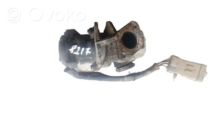 Mazda 3 I Soupape vanne EGR 48000