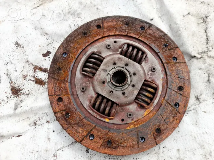 Fiat Ducato Clutch pressure plate 