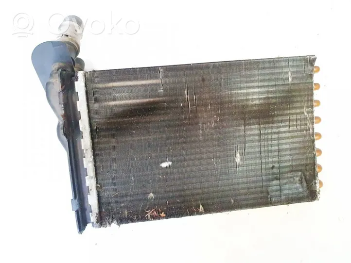 Renault Clio II Radiateur de chauffage 127310100