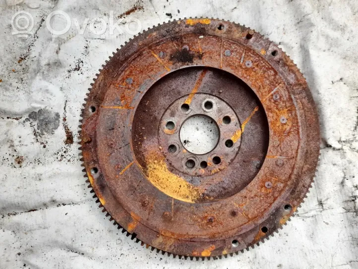 Fiat Ducato Flywheel 