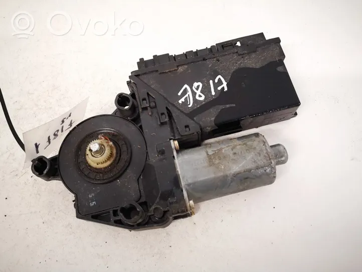 Audi A8 S8 D3 4E Moteur de lève-vitre de porte avant 4e0959801a