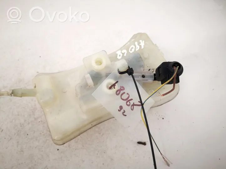 Audi A6 S6 C6 4F Brake fluid reservoir 8e0611301g