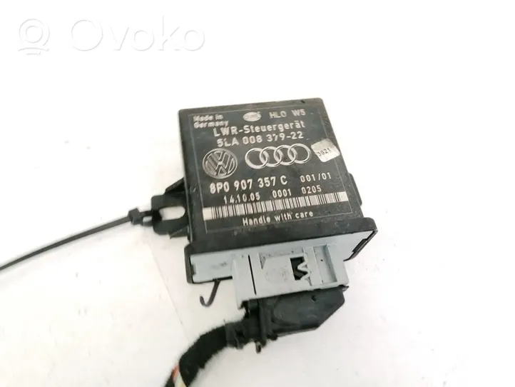 Audi A6 S6 C6 4F Módulo de luz LCM 8P0907357C