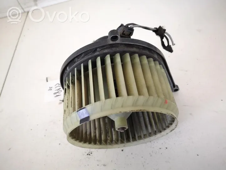 Citroen Jumper Ventola riscaldamento/ventilatore abitacolo 