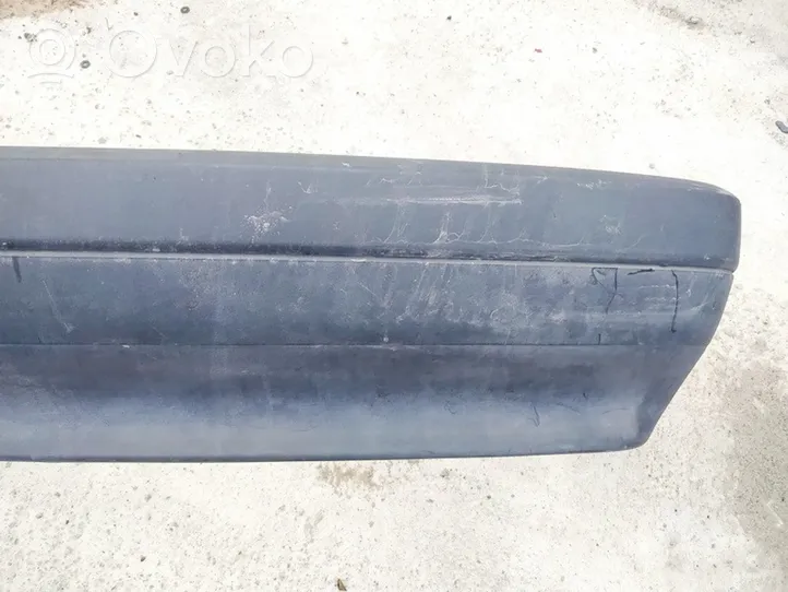 Audi 80 90 B3 Rear bumper smelio