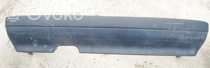 Audi 80 90 B3 Rear bumper smelio