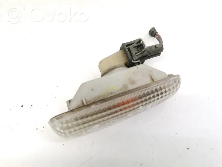 Mercedes-Benz ML W163 Front fender indicator light A1638200121