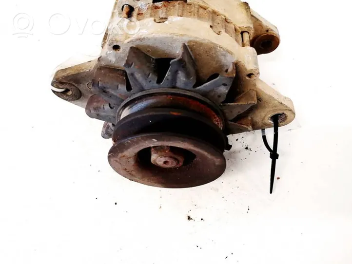 Nissan King Cab, Navara Alternator b310m43g05