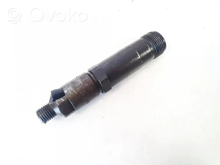 Mercedes-Benz Vito Viano W638 Injecteur de carburant 0000101051