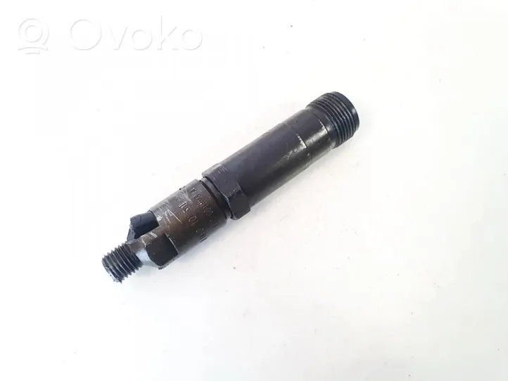 Mercedes-Benz Vito Viano W638 Injecteur de carburant 0000101051