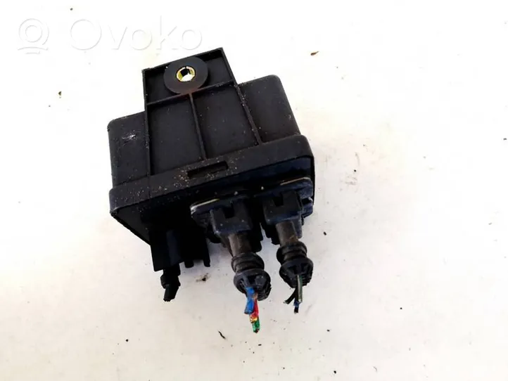 Alfa Romeo 147 Glow plug pre-heat relay 55193073