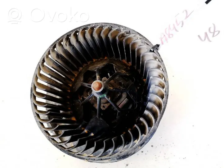 Volkswagen Golf VI Ventola riscaldamento/ventilatore abitacolo 1k1819015