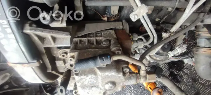 Volkswagen Polo Polttoaineen ruiskutuksen suurpainepumppu 460404972