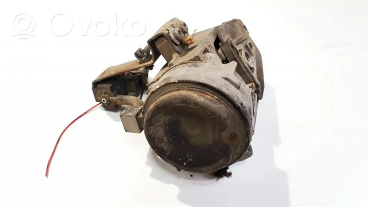 Peugeot 607 Support de moteur, coussinet 307452g