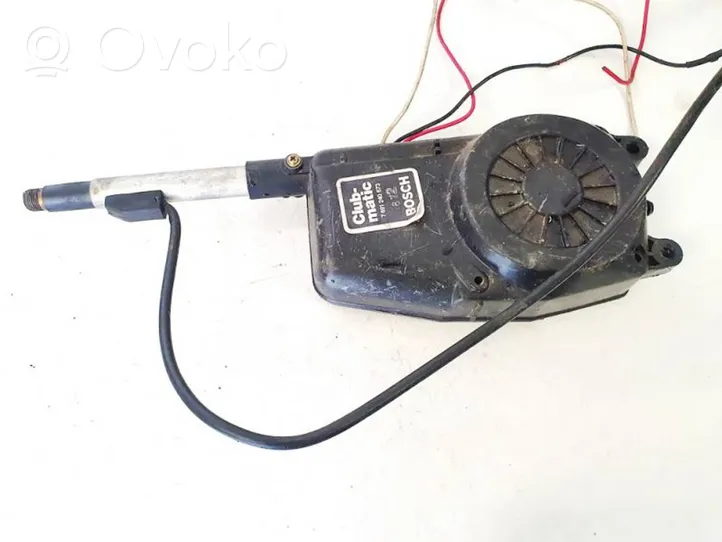 Fiat Coupe Antena (GPS antena) 7691240673