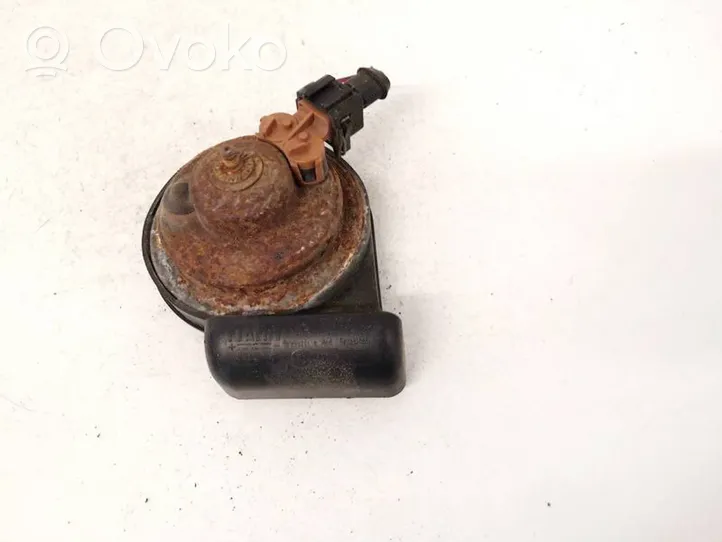 Volvo S60 Horn signal e349042