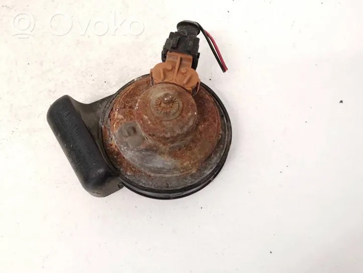 Volvo S60 Signal sonore e349042