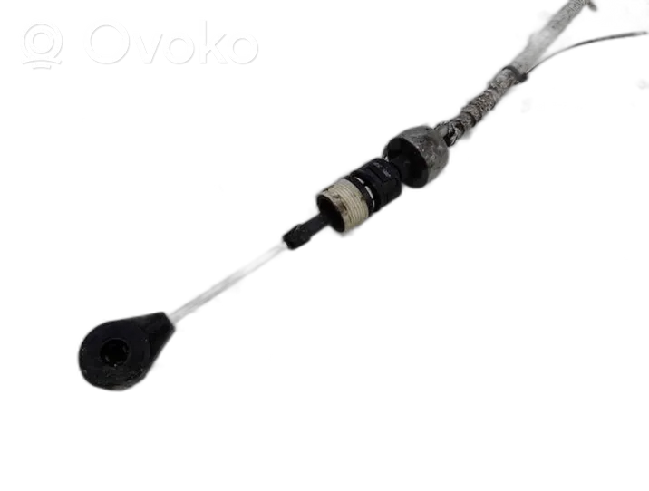 Volvo V70 Gear shift cable linkage 31259082