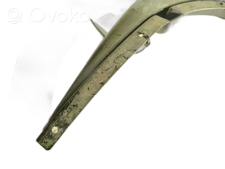 Skoda Octavia Mk2 (1Z) Chlapacze tylne 1z0821822b41