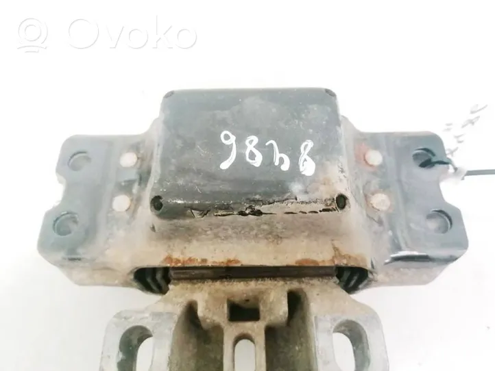 Seat Leon (1P) Support de moteur, coussinet 1K0199555