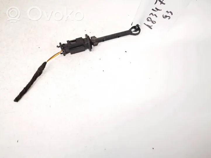 Volvo S40, V40 Sensor de temperatura interna 4f0820539a