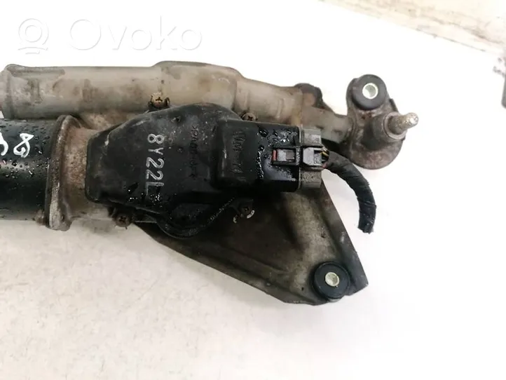 Subaru Legacy Moteur d'essuie-glace 8Y22L