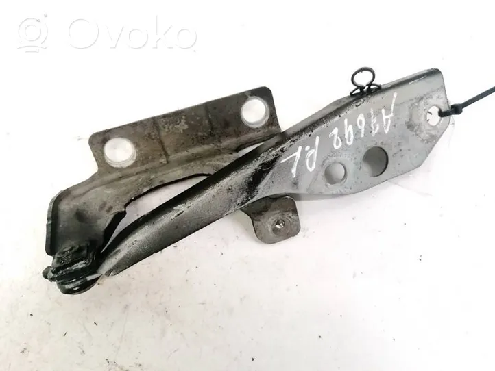 Volvo S40 Cerniere del vano motore/cofano 8643261