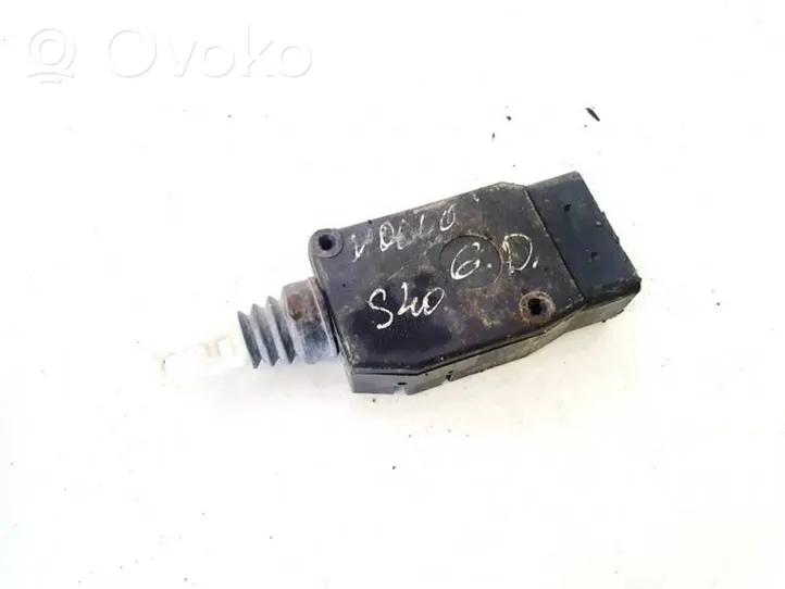 Volvo S40, V40 Central locking motor 