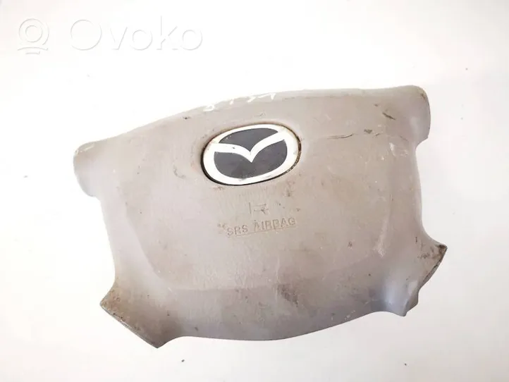 Mazda Premacy Airbag de volant c10057k00