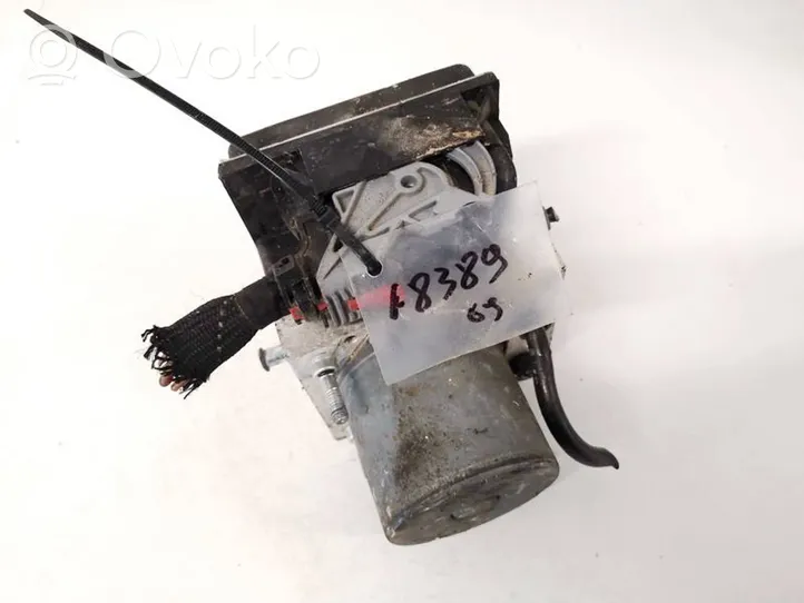 Audi A6 S6 C6 4F ABS Pump 4f0614517t