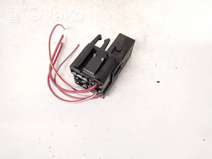 Mercedes-Benz C W203 Other relay 0025421219