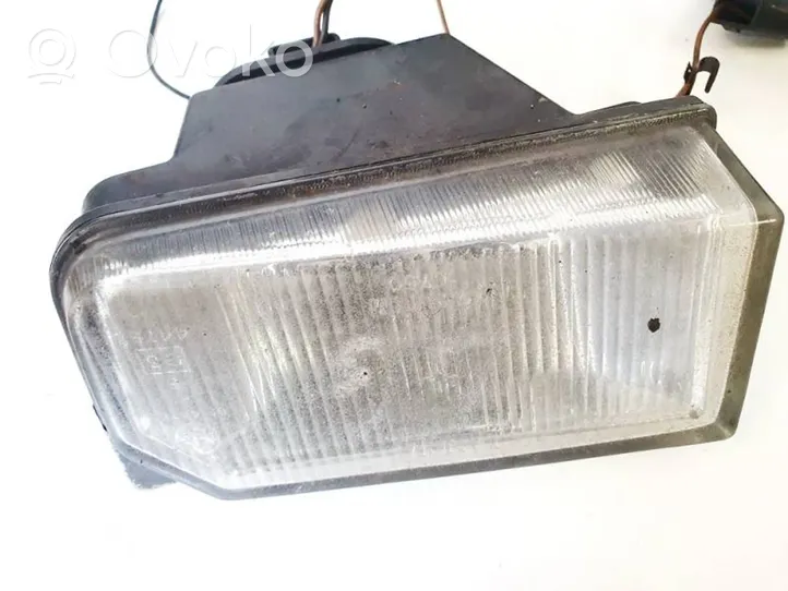 Lancia Dedra Front fog light 