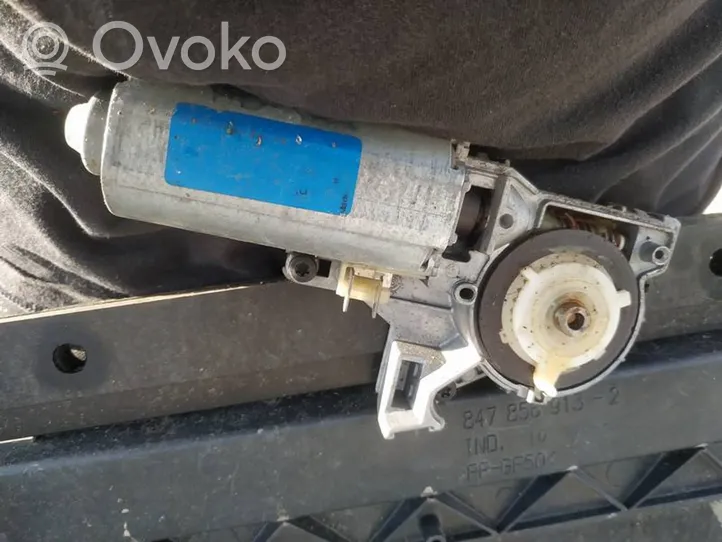 Volkswagen Golf IV Sunroof motor/actuator 