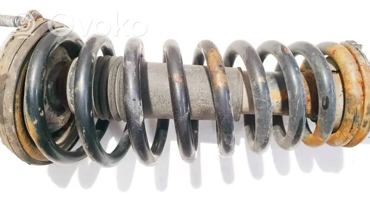 Alfa Romeo 147 Front coil spring 