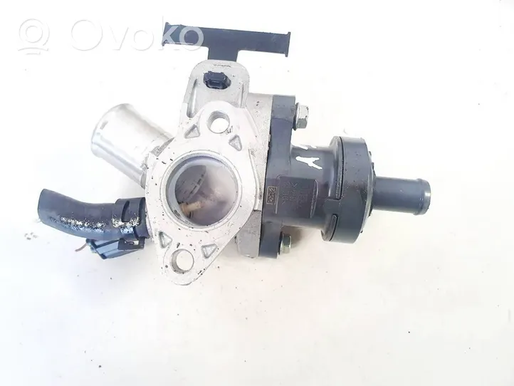 Toyota C-HR Pompe à eau de liquide de refroidissement 8b08aj0937