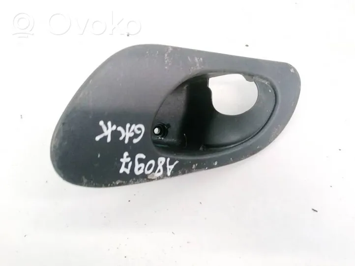 Ford Mondeo MK II Inne części wnętrza samochodu 95BBF22621ACW