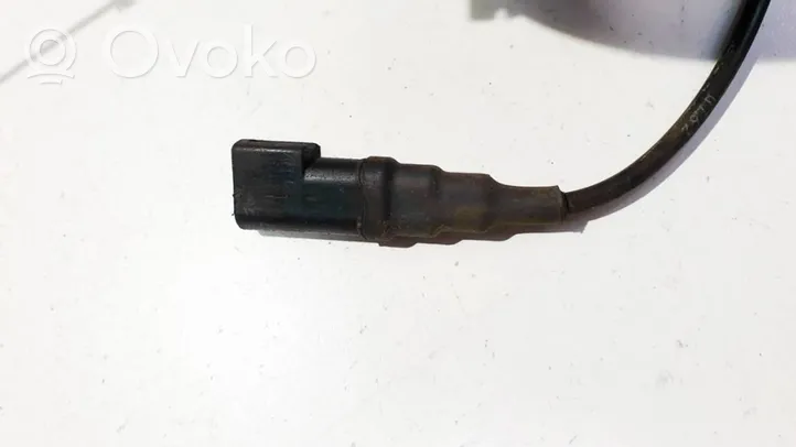 Ford Fiesta ABS Sensor 