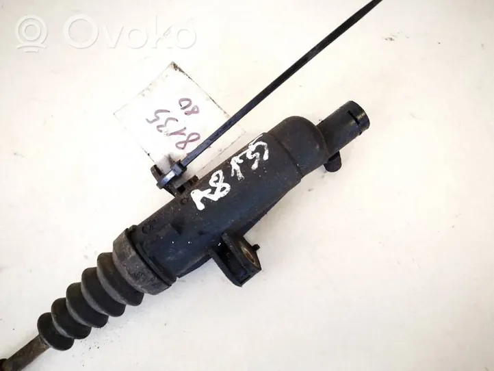 Citroen Jumper Główny cylinder sprzęgła 13315590880