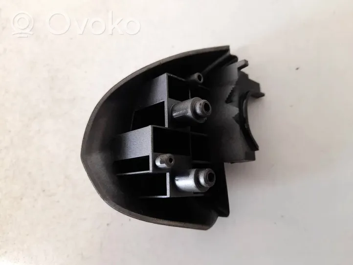 Honda FR-V Кнопки рулевого колеса m279281