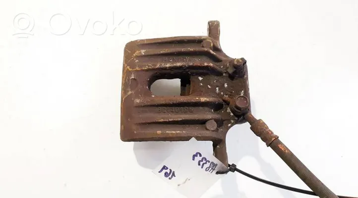 Hyundai Santa Fe Caliper del freno trasero bc140105