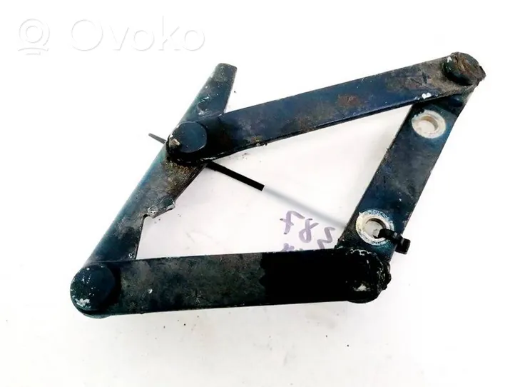 Volkswagen PASSAT B2 Engine bonnet/hood hinges 