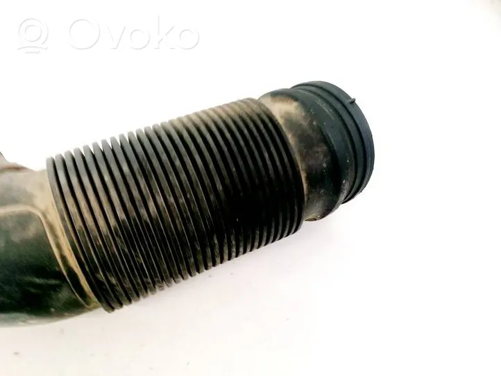 Skoda Octavia Mk2 (1Z) Tube d'admission d'air 1K0129684B