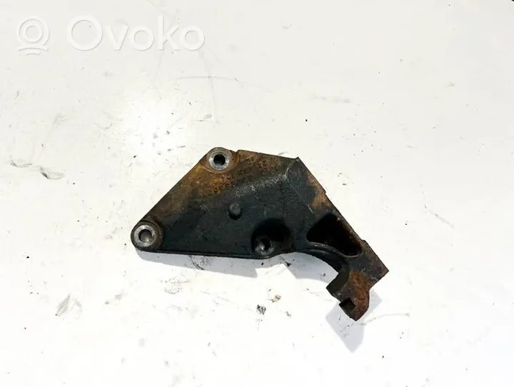 Opel Meriva A Engine mounting bracket 24463124