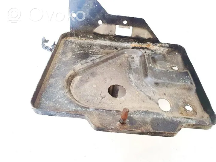 Ford Ka Battery box tray 