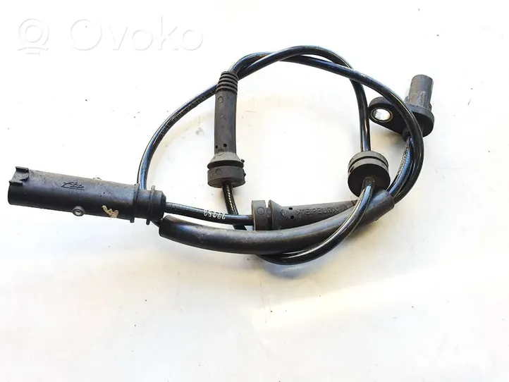 BMW 3 F30 F35 F31 ABS brake wheel speed sensor 679174803