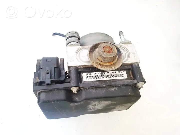 Ford Ka Pompe ABS 0265232236