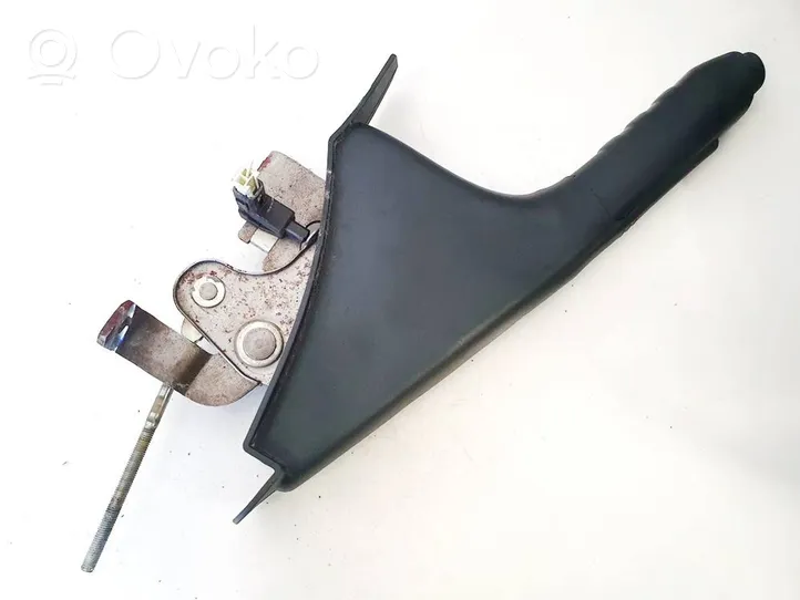 Ford Ka Handbrake/parking brake lever assembly 