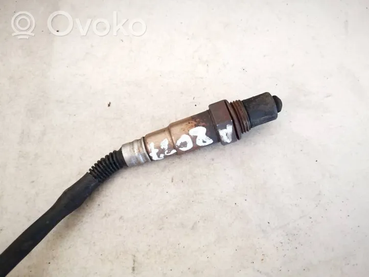 Nissan Murano Z50 Sensore della sonda Lambda 0258007264