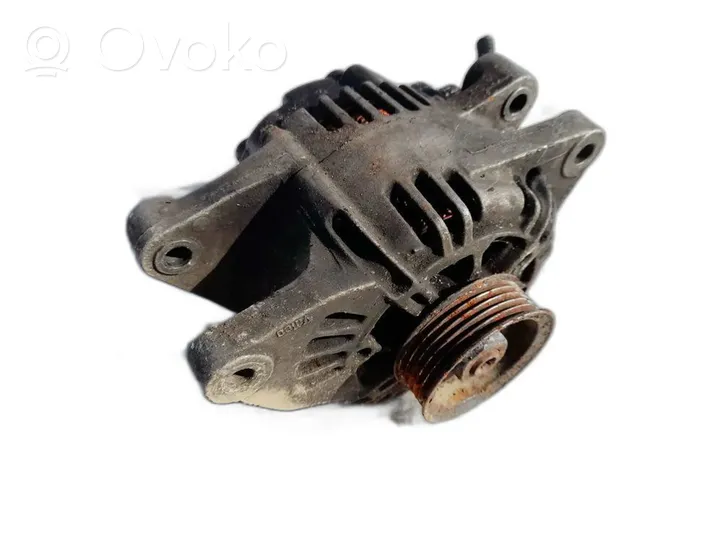 KIA Sorento Generatore/alternatore a0002655045